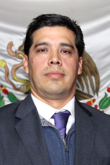 Leonardo Montañez será Secretario del Ayuntamiento